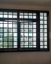 Blk 1 MARSILING DRIVE (Woodlands), HDB 3 Rooms #502148821